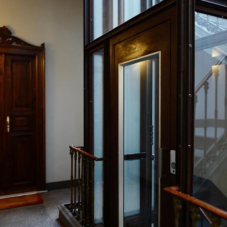 Bedandex Bed and Breakfast Τορίνο Εξωτερικό φωτογραφία