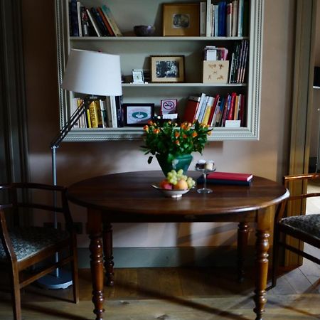 Bedandex Bed and Breakfast Τορίνο Εξωτερικό φωτογραφία