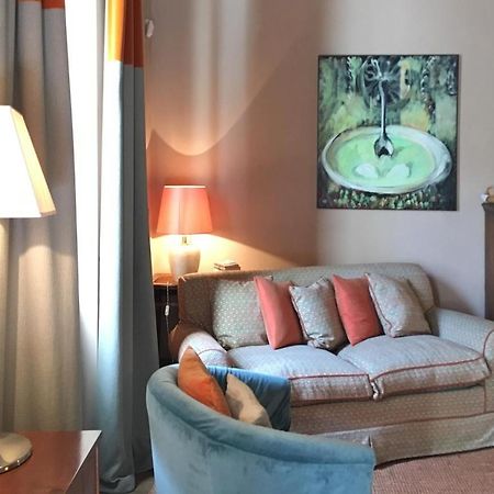Bedandex Bed and Breakfast Τορίνο Εξωτερικό φωτογραφία