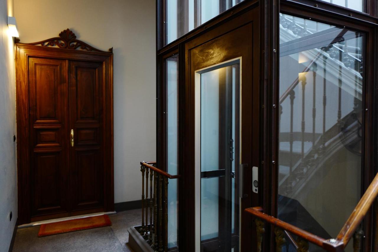 Bedandex Bed and Breakfast Τορίνο Εξωτερικό φωτογραφία
