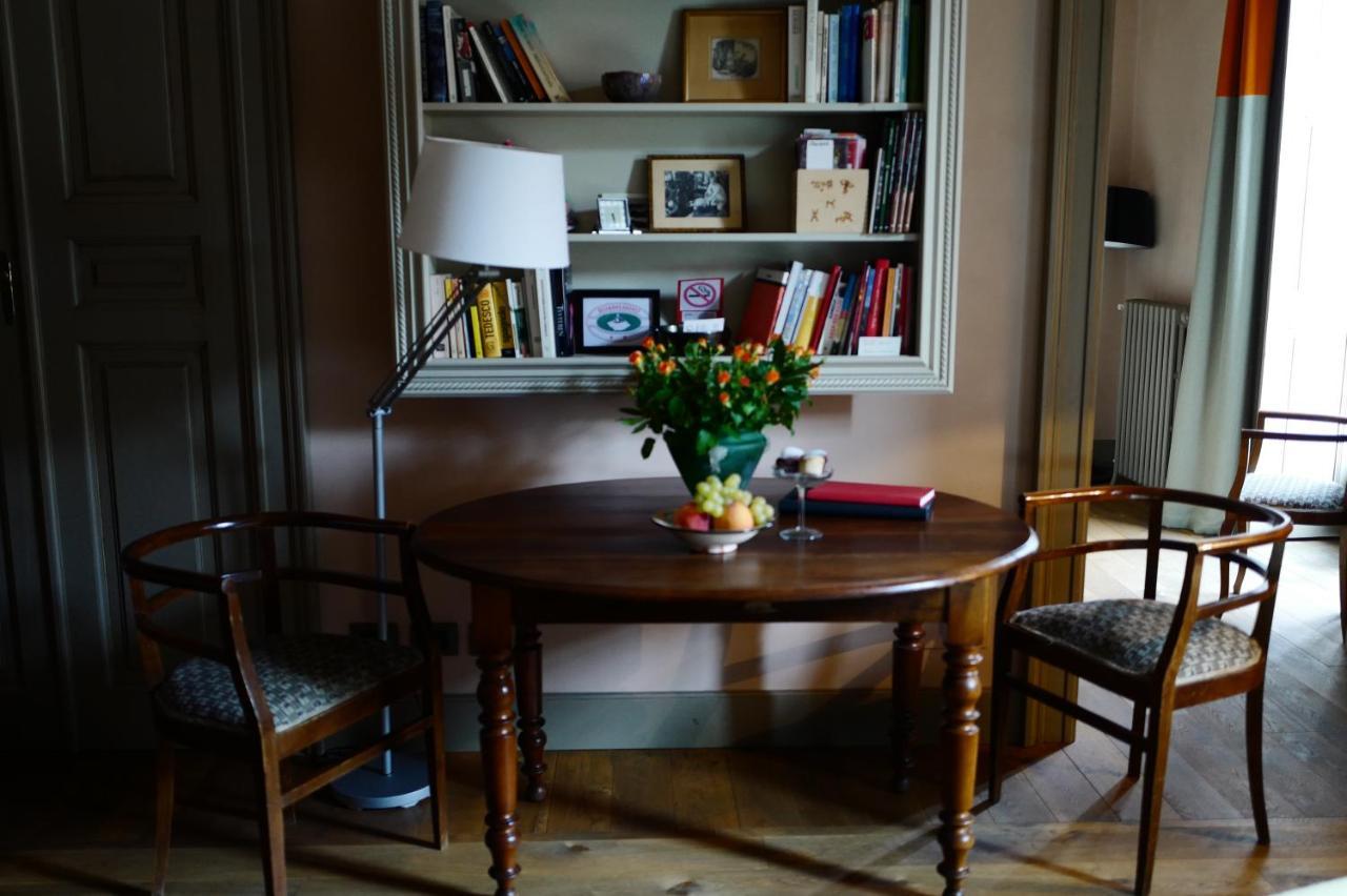 Bedandex Bed and Breakfast Τορίνο Εξωτερικό φωτογραφία