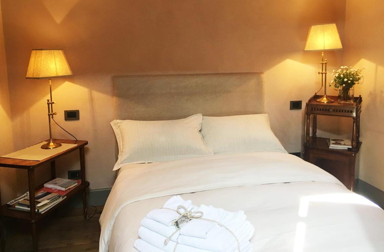 Bedandex Bed and Breakfast Τορίνο Εξωτερικό φωτογραφία