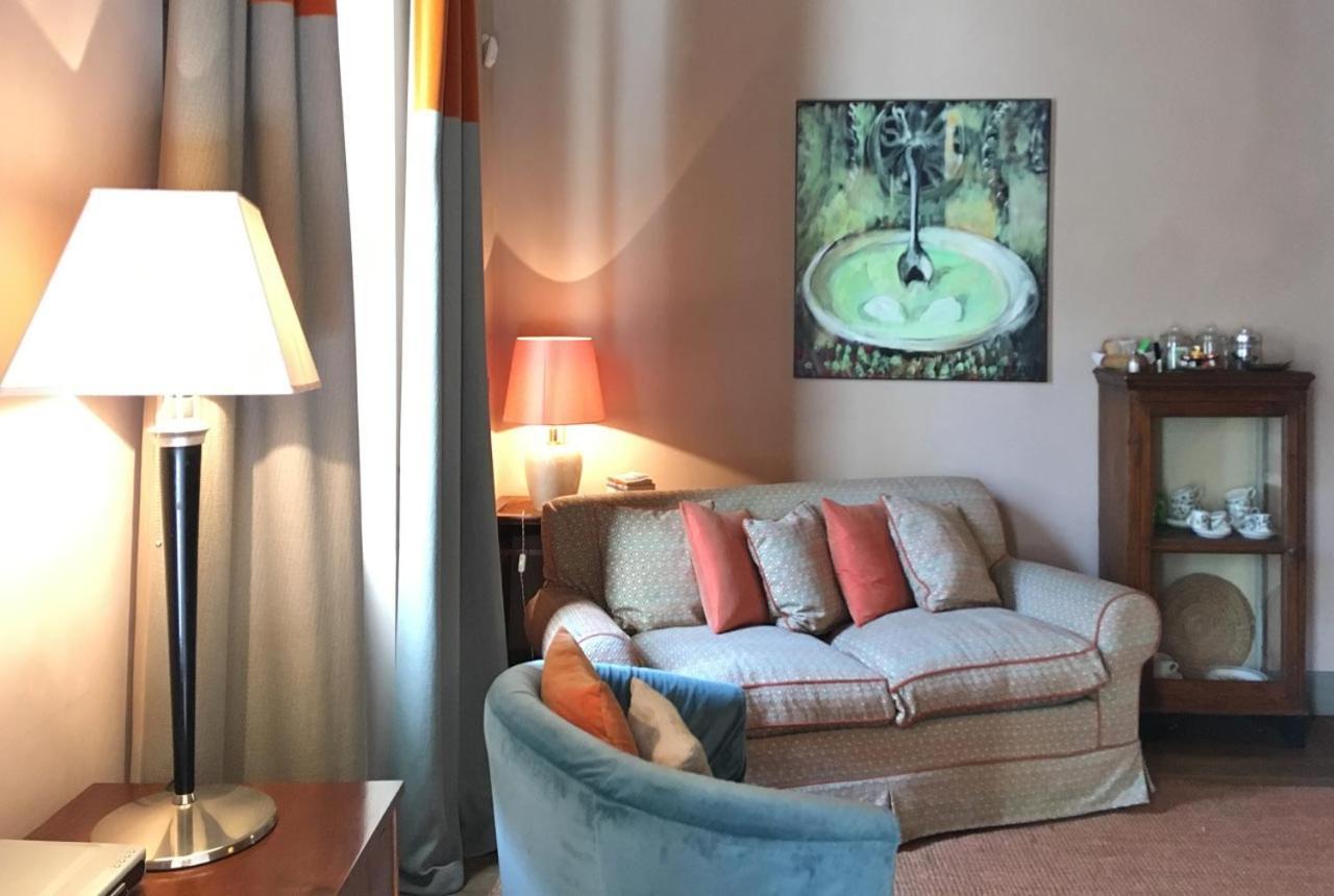 Bedandex Bed and Breakfast Τορίνο Εξωτερικό φωτογραφία